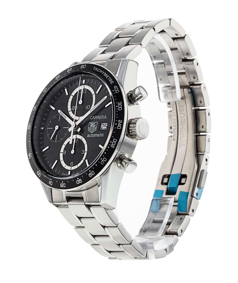 Tag Heuer Carrera CV2010.BA0786